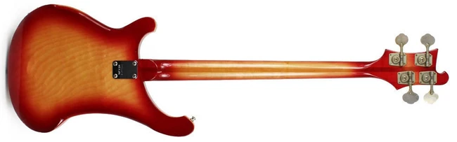 Ibanez 2388B rear