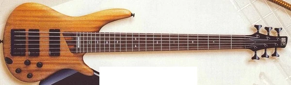 SR1016 | Ibanez Wiki | Fandom