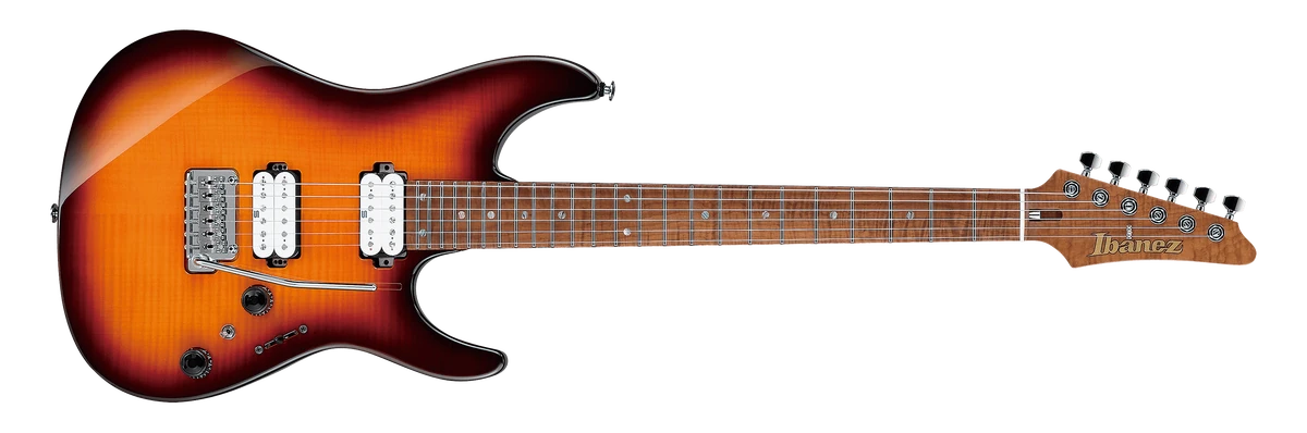 AZ2402FF | Ibanez Wiki | Fandom