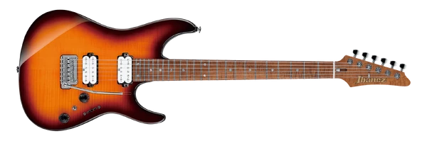 AZ2402FF | Ibanez Wiki | Fandom