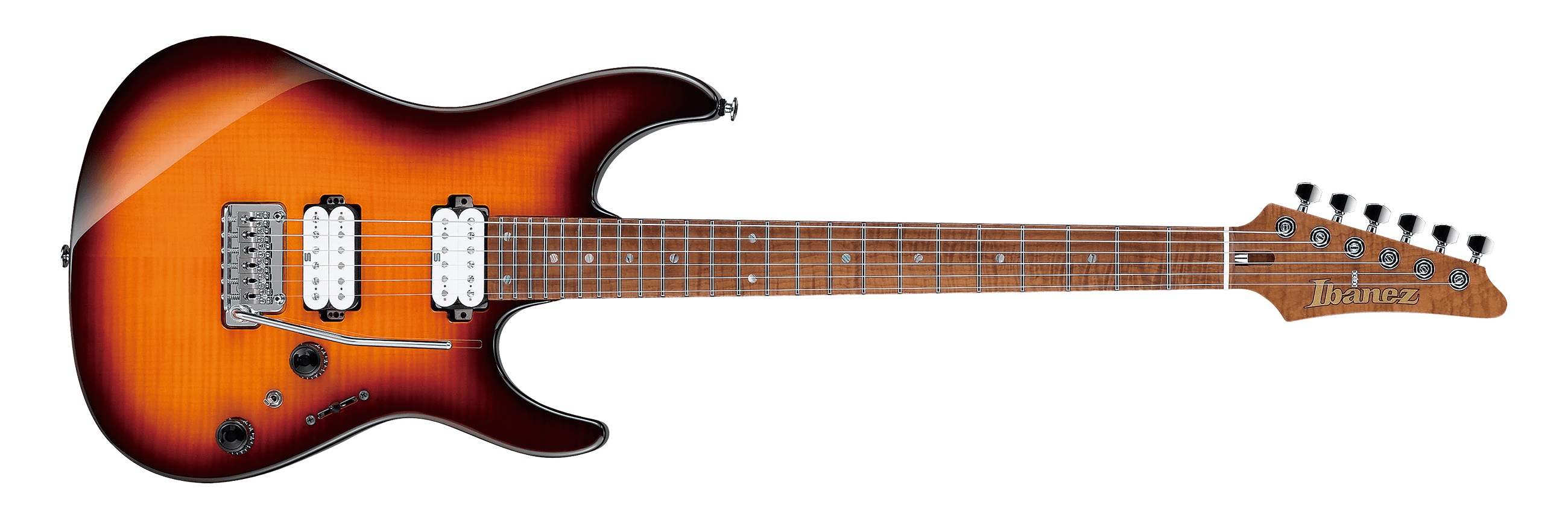 AZ2402FF | Ibanez Wiki | Fandom