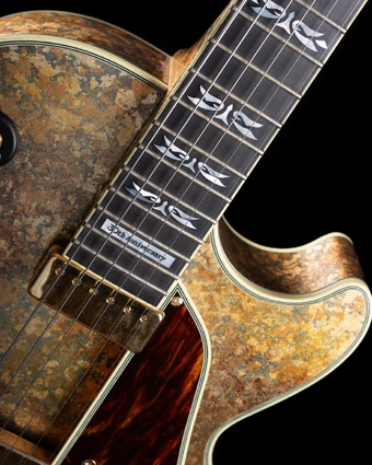 GB30th | Ibanez Wiki | Fandom