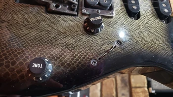 UCMD Reptilian Controls