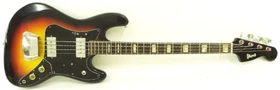 1971 Ibanez 2030-YS