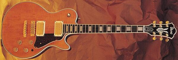 Ibanez – Page 2 – nafiriguitar.com