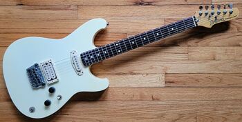 Ibanez rs 335 deals