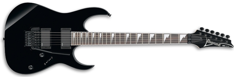 RG320B | Ibanez Wiki | Fandom
