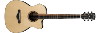 Ibanez acfs300ce outlet