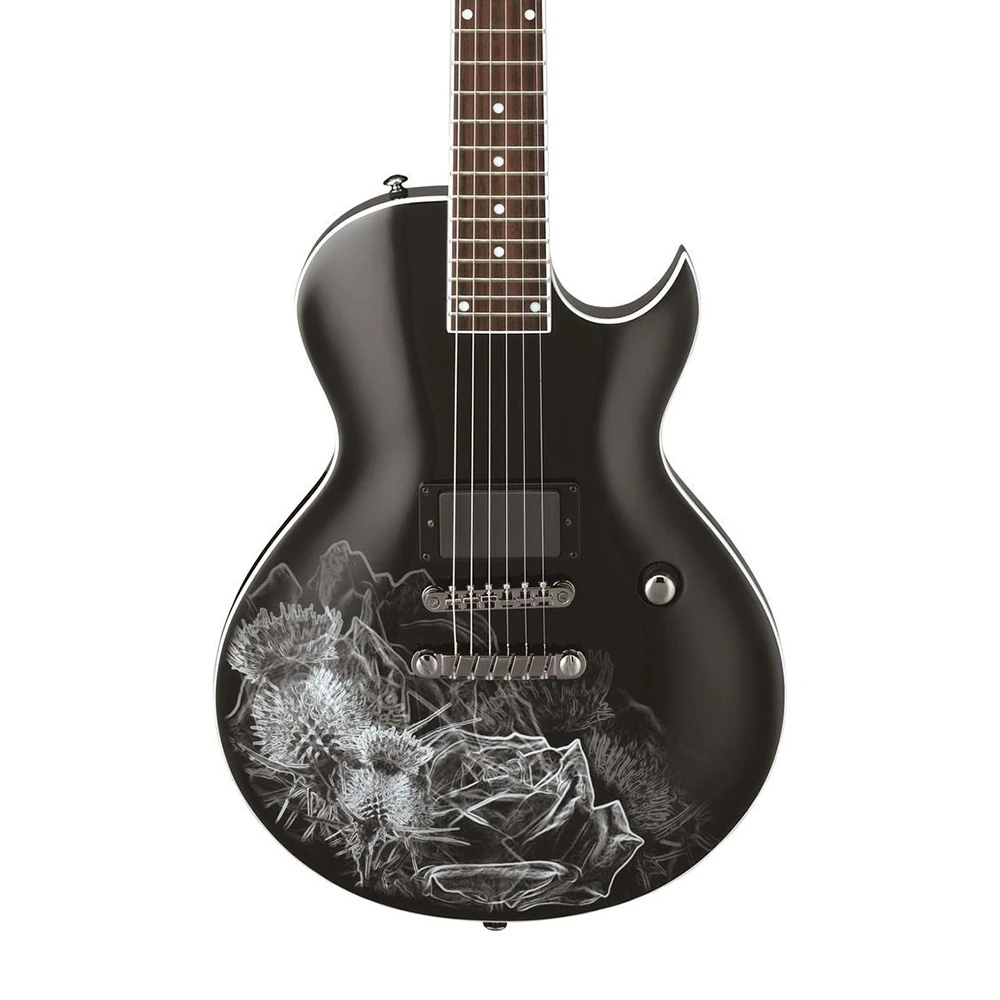 CategoryCameron Liddell models Ibanez Wiki Fandom