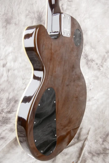Ibanez 2373 rear