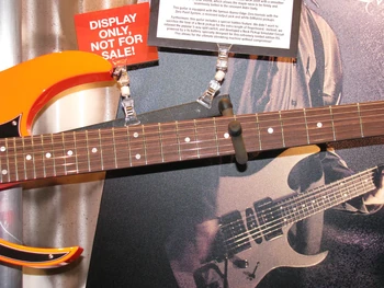 RG2011SC NO fretboard