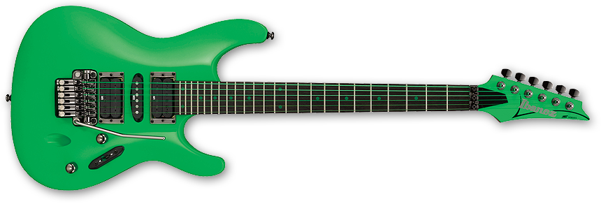 S1XXV | Ibanez Wiki | Fandom