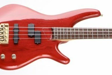 Ibanez SR1500 (EMG搭載モデル) Ibanez SR1500 made in JAPAN MIJ - Geek IN Box