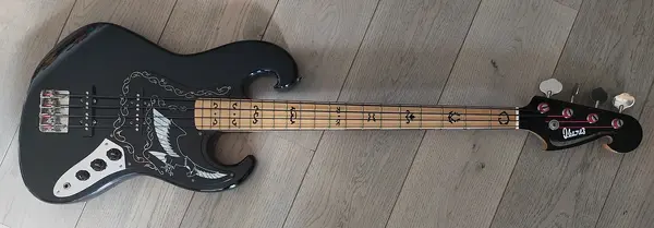 2409B | Ibanez Wiki | Fandom