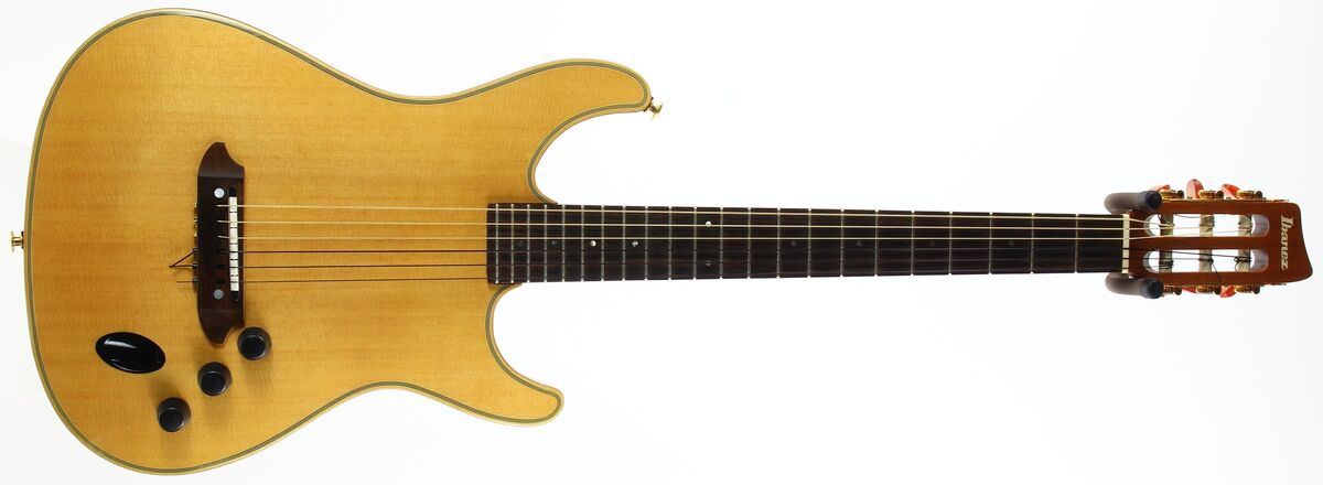 GABAN ジャパビン　ストラト SC500N | Ibanez Wiki | Fandom