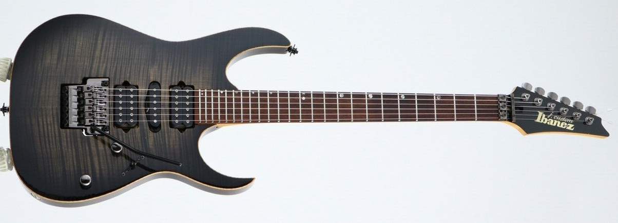 Ibanez RG1680 日本製 フジゲン 2000年製 RG1680 | Ibanez Wiki | Fandom