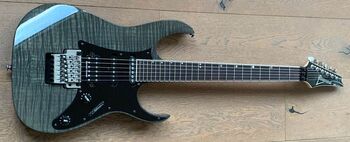 RGR08LTD | Ibanez Wiki | Fandom