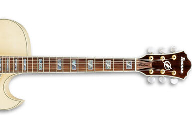 AF95 | AF | HOLLOW BODIES | PRODUCTS | Ibanez guitars