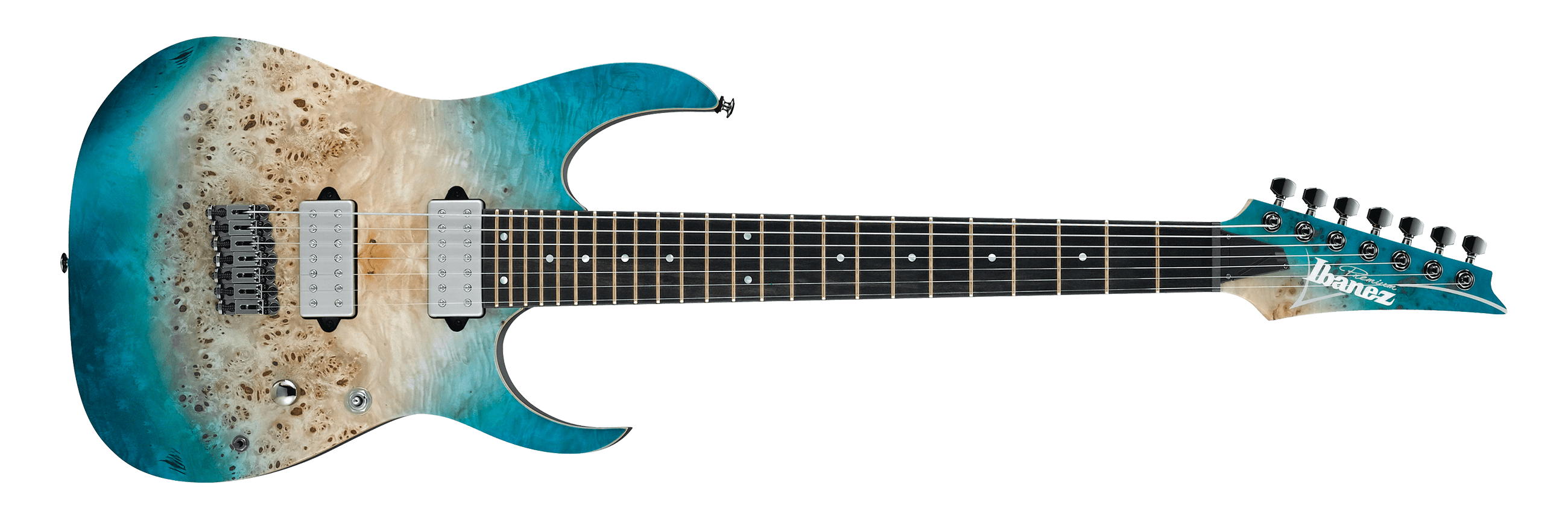 ibanez Premium RG1121PB-CIF 新品価格高騰中！-