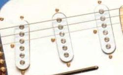 Ibanez SuperTap6 pickups