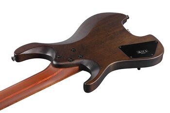 新品同様 Ibanez QX527PB 初期型