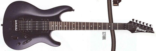 S270 | Ibanez Wiki | Fandom