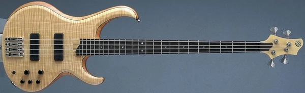 1999 BTB1000-OL
