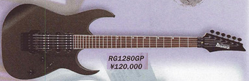 RG1280 | Ibanez Wiki | Fandom