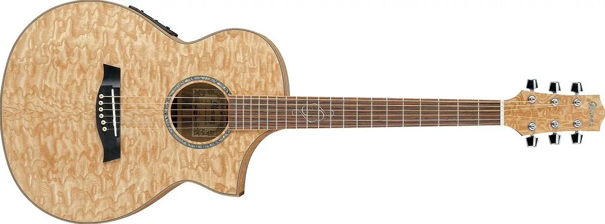 EWC30ASE | Ibanez Wiki | Fandom