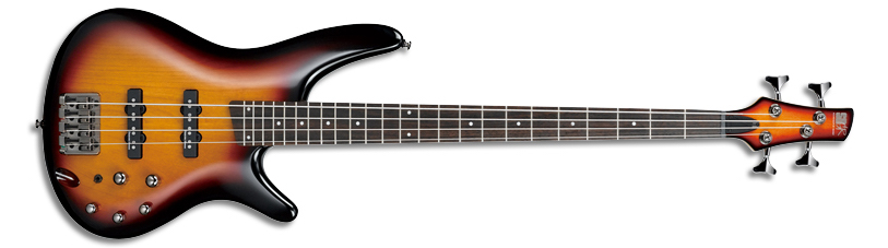 ibanez SRX420