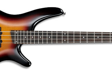 SR450QM | Ibanez Wiki | Fandom