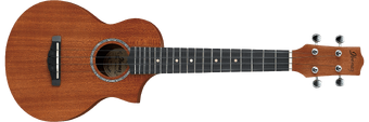 Ukelele ibanez uew5 opn hot sale