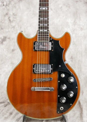 Artist 2614-MH front