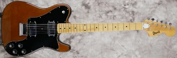 Ibanez 2352DX-WN