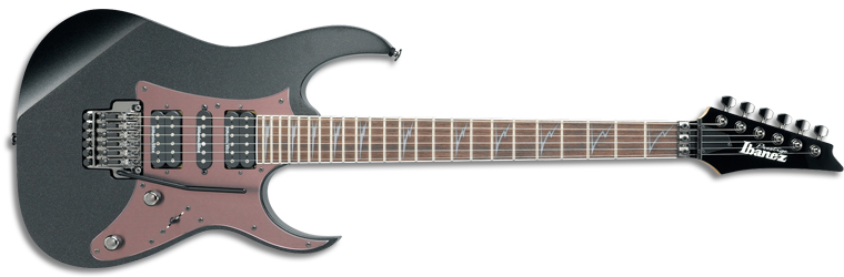 RG2550E | Ibanez Wiki | Fandom