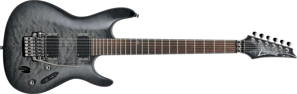 S620EXQM | Ibanez Wiki | Fandom