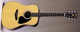 1979 Ibanez C300-NT