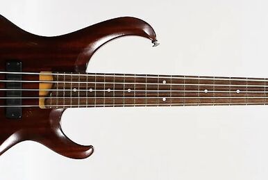 Ibanez BTB475 ブラックメタリックカラー フレットレス Ibanez BTB475 ブラックメタリックカラー フレットレス Ibanez