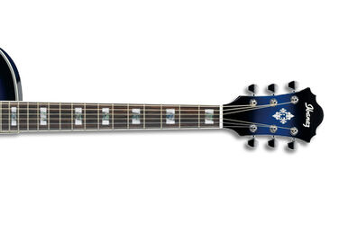 Ibanez aef37e tcs on sale