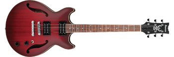 Ibanez am53srf discount