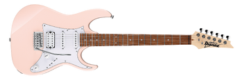 GRX40 | Ibanez Wiki | Fandom