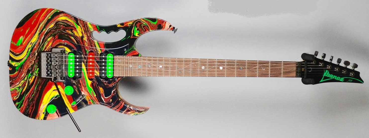 JEM2K | Ibanez Wiki | Fandom