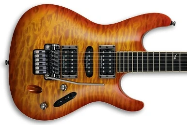 S670FM | Ibanez Wiki | Fandom
