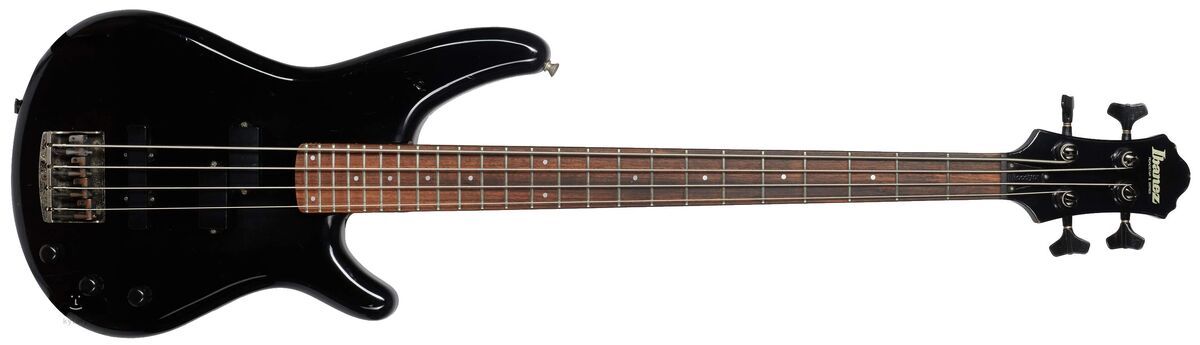 RB840 Ibanez Wiki Fandom