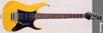 ギター Ibanez rg350 RG350ZB | Ibanez Wiki | Fandom
