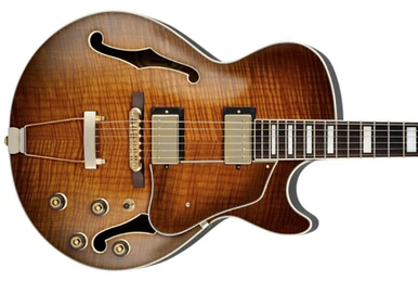 AG95QA | Ibanez Wiki | Fandom