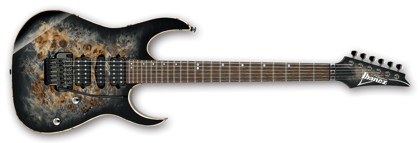 RG1070PBZ | Ibanez Wiki | Fandom