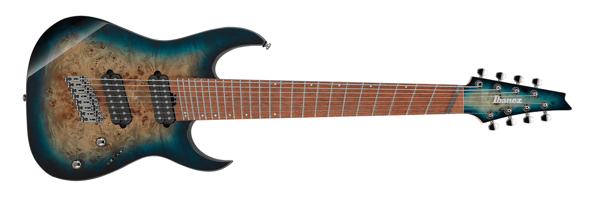 RGMS8PB | Ibanez Wiki | Fandom