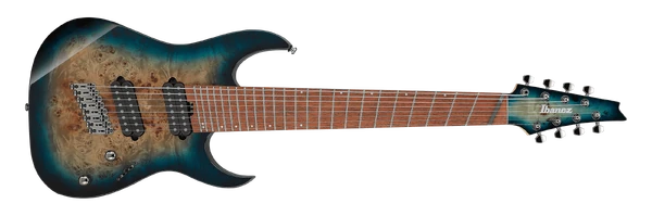 RGMS8PB | Ibanez Wiki | Fandom