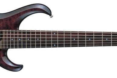 BTB33 Ibanez Wiki Fandom